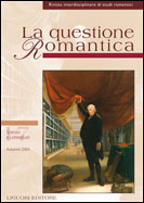 La questione Romantica