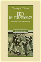 L'et dell'obbedienza