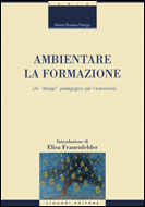 Ambientare la formazione