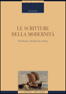 Le scritture della modernit