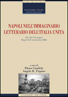 Napoli nell'immaginario letterario dell'Italia unita