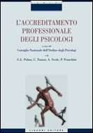 L'accreditamento professionale degli psicologi