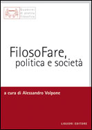 FilosoFare, politica e societ