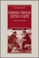 Corrado Pavolini critico d'arte