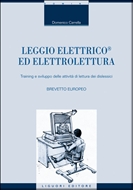 Leggo elettrico ed elettrolettura