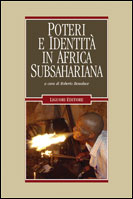 Poteri e identità in Africa subsahariana