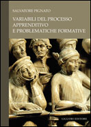 Variabili del processo apprenditivo e problematiche formative