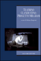 Teatrino Clandestino: Progetto Milgram