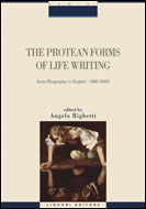The Protean Forms of Life Writing
