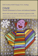 DMR - Dementia Questionnaire for Persons with Intellectual Disabilities