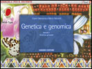 Genetica e genomica