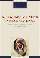 Narrazione e intervento in psicologia clinica