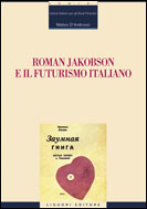 Roman Jakobson e il futurismo italiano