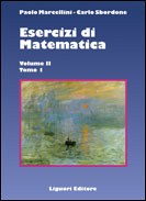 Esercizi di Matematica