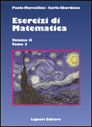 Esercizi di Matematica