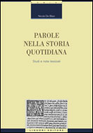 Parole nella storia quotidiana