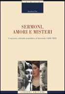 Sermoni, amori e misteri