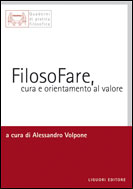 FilosoFare, cura e orientamento al valore