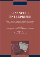 Financing Enterprises -- edizione inglese