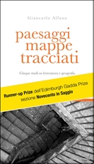 Paesaggi, mappe, tracciati