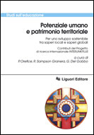 Potenziale umano e patrimonio territoriale