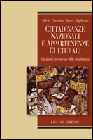 Cittadinanze nazionali e appartenenze culturali