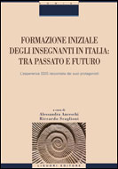 Formazione iniziale degli insegnanti in Italia: tra passato e futuro