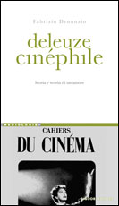 Deleuze cinphile