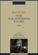 Macram. Studi sulla letteratura e le arti