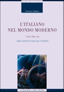 L'Italiano nel mondo moderno