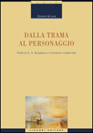 Dalla trama al personaggio