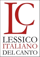 Lessico Italiano del Canto