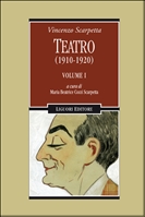 Teatro (1910-1920)