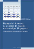 Elementi di dinamica non lineare dei sistemi meccanici per l'ingegneria