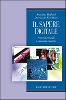 Il sapere digitale