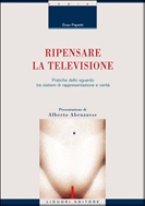 Ripensare la televisione