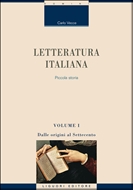 Letteratura italiana