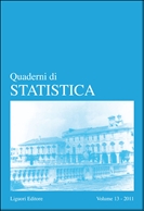 Quaderni di Statistica