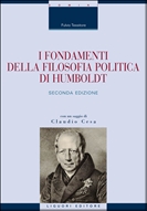 I fondamenti della filosofia politica di Humboldt