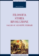 Filosofia, storia, rivoluzione