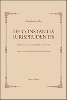 De Constantia Iurisprudentis