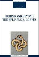 Behind and Beyond the EFL P.AE.C.E. Corpus