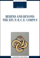 Behind and Beyond the EFL P.AE.C.E. Corpus
