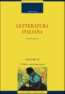 Letteratura italiana