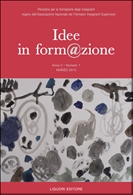 Idee in form@zione