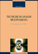 Tecniche di analisi multivariata