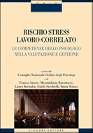 Rischio stress lavoro-correlato