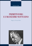 Primitivismo e umanesimo notturno