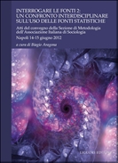 Interrogare le fonti 2: un confronto interdisciplinare sull'uso delle fonti statistiche