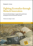 Fighting Ecomafias through Biotech Innovation